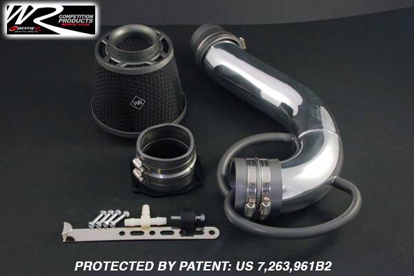 Weapon R - Subaru Legacy Weapon R Secret Weapon Air Intake - 306-112-101