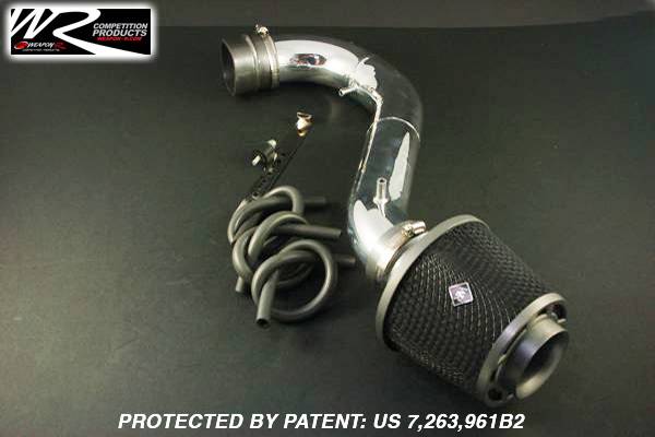 Weapon R - Subaru Impreza Weapon R Secret Weapon Air Intake - 306-113-101