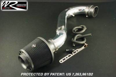 Weapon R - Subaru Forester Weapon R Secret Weapon Air Intake - 306-117-101
