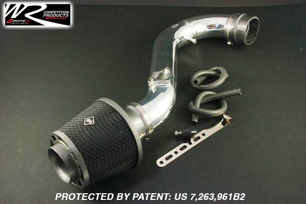 Weapon R - Subaru Impreza Weapon R Secret Weapon Air Intake - 306-117-101