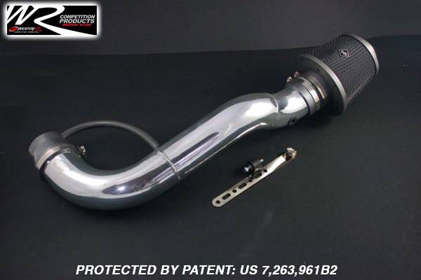 Weapon R - Chevrolet Beretta Weapon R Secret Weapon Air Intake - 307-112-101