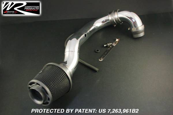 Weapon R - Chevrolet Cavalier Weapon R Secret Weapon Air Intake - 307-113-101