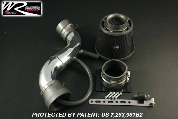 Weapon R - Ford Escort Weapon R Secret Weapon Air Intake - 307-116-101