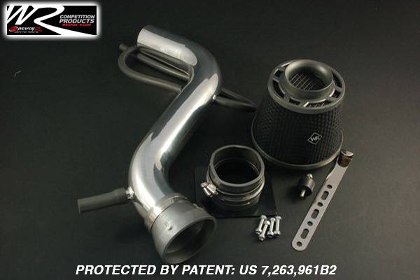 Weapon R - Ford Escort Weapon R Secret Weapon Air Intake - 307-120-101