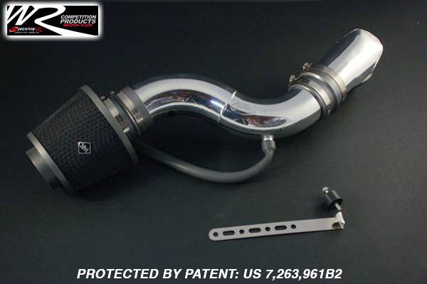 Weapon R - Ford Contour Weapon R Secret Weapon Air Intake - 307-122-101