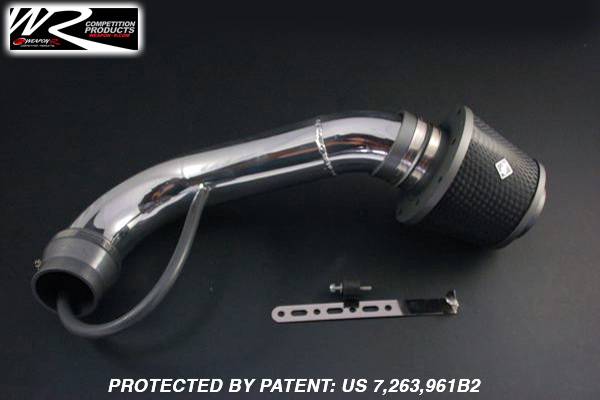 Weapon R - Ford Ranger Weapon R Secret Weapon Air Intake - 307-136-101