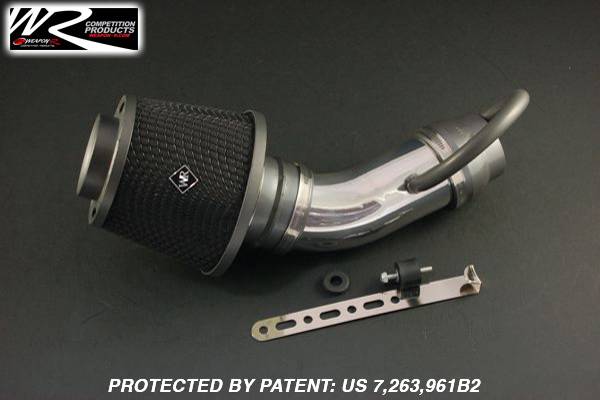 Weapon R - Chrysler PT Cruiser Weapon R Secret Weapon Air Intake - 307-137-101