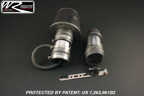 Weapon R - Dodge Neon Weapon R Secret Weapon Air Intake - 307-142-101