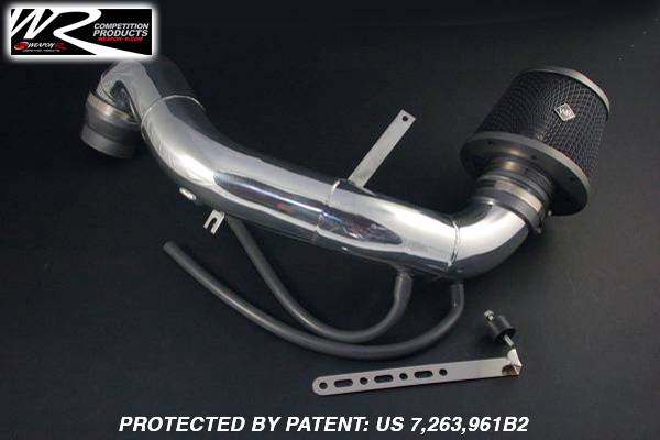 Weapon R - Dodge Neon Weapon R Secret Weapon Air Intake - 307-144-101
