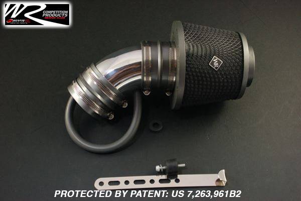 Weapon R - Chevrolet Beretta Weapon R Secret Weapon Air Intake - 307-149-101