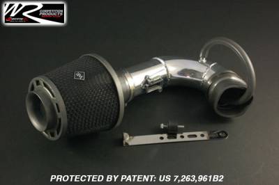 Weapon R - Ford Focus Weapon R Secret Weapon Air Intake - 307-154-101