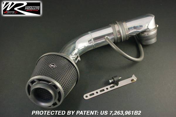 Weapon R - Chevrolet Malibu Weapon R Secret Weapon Air Intake - 307-156-101