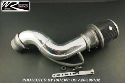 Weapon R - Dodge Charger Weapon R Secret Weapon Air Intake - 307-167-101