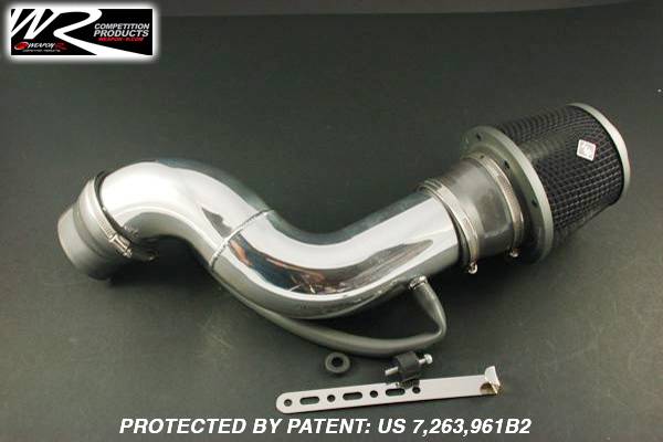 Weapon R - Dodge Magnum Weapon R Secret Weapon Air Intake - 307-167-101