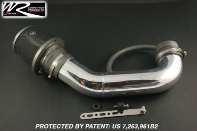 Weapon R - Dodge Charger Weapon R Secret Weapon Air Intake - 307-168-101