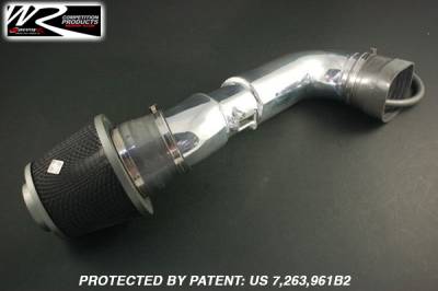 Weapon R - Ford Mustang Weapon R Secret Weapon Air Intake - 307-171-101