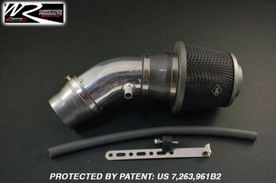 Weapon R - Chrysler Pacifica Weapon R Secret Weapon Air Intake - 307-172-101