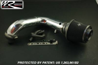 Weapon R - Jeep Compass Weapon R Secret Weapon Air Intake - 307-173-101