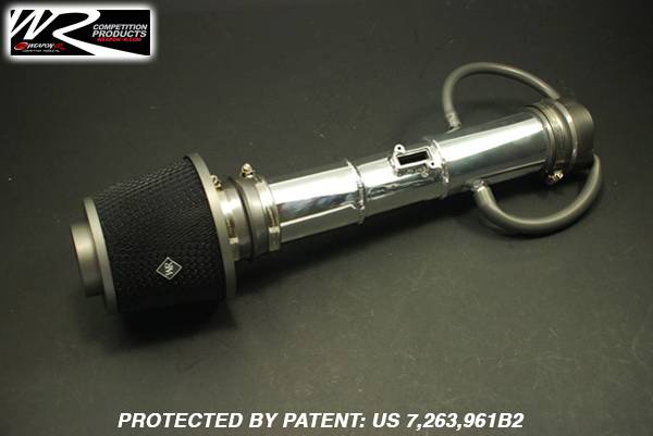 Weapon R - Ford Taurus Weapon R Secret Weapon Air Intake - 307-176-101