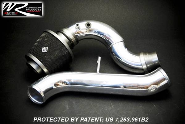 Weapon R - Dodge Avenger Weapon R Secret Weapon Air Intake - 307-182-101