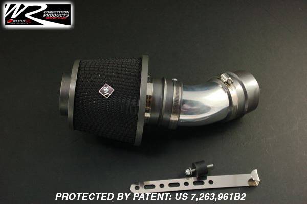 Weapon R - BMW 3 Series Weapon R Secret Weapon Air Intake - 308-115-101