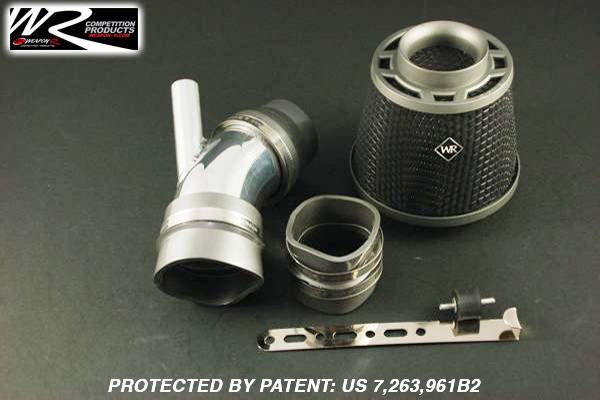 Weapon R - Volkswagen Jetta Weapon R Secret Weapon Air Intake - 308-116-101
