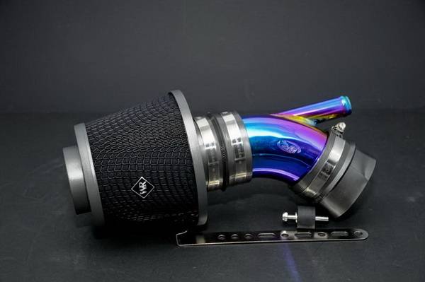 Weapon R - Volkswagen Golf Weapon R Secret Weapon Limited Edition Air Intake System - 308-116-401