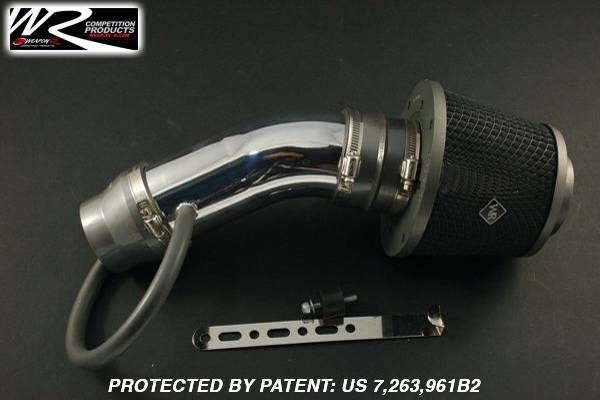 Weapon R - Volkswagen Golf Weapon R Secret Weapon Air Intake - 308-119-101