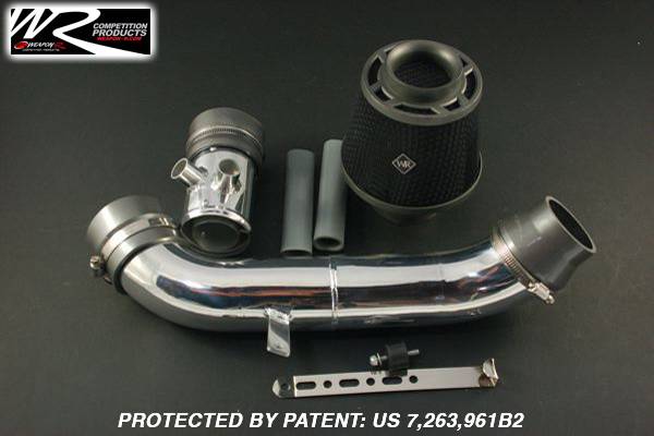 Weapon R - Volkswagen Jetta Weapon R Secret Weapon Air Intake - 308-121-101