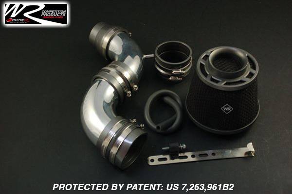Weapon R - Hyundai Tiburon Weapon R Secret Weapon Air Intake - 342-117-101