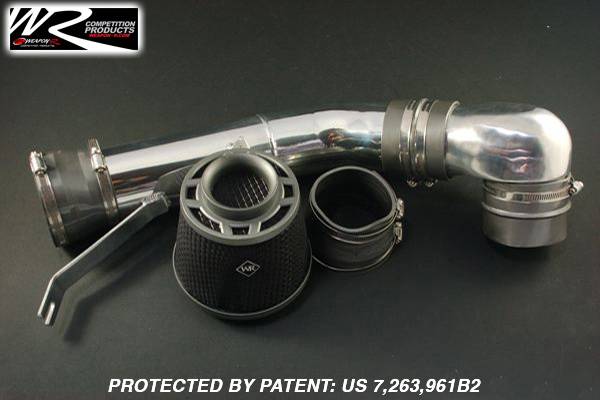 Weapon R - Cadillac Escalade Weapon R Secret Weapon Air Intake - 601-111-101