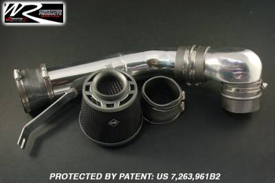 Weapon R - Chevrolet Avalanche Weapon R Secret Weapon Air Intake - 601-111-101