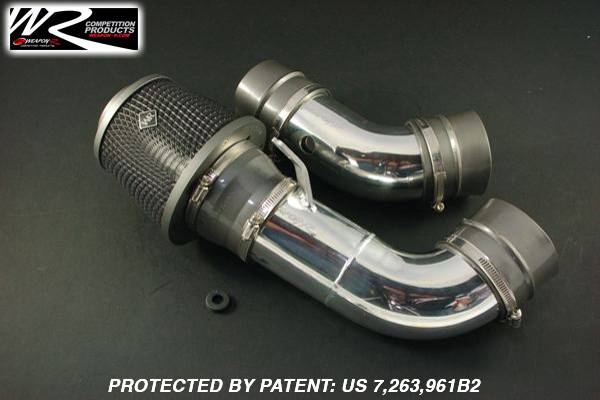 Weapon R - Chevrolet Blazer Weapon R Secret Weapon Air Intake - 601-113-101