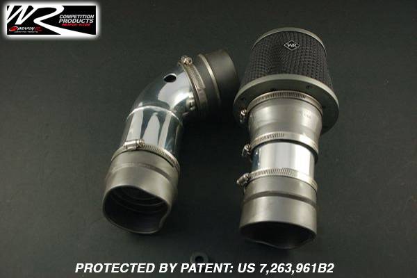 Weapon R - Chevrolet Tahoe Weapon R Secret Weapon Air Intake - 601-114-101