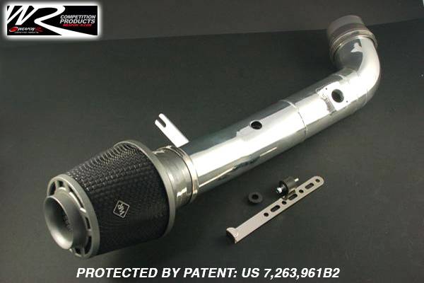 Weapon R - Chevrolet Silverado Weapon R Secret Weapon Air Intake - 601-116-101