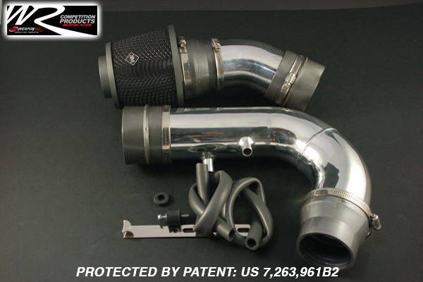 Weapon R - Ford Expedition Weapon R Secret Weapon Air Intake - 601-117-101