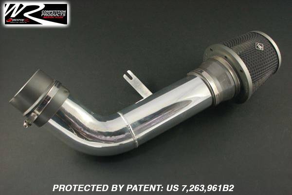 Weapon R - Dodge Dakota Weapon R Secret Weapon Air Intake - 601-122-101
