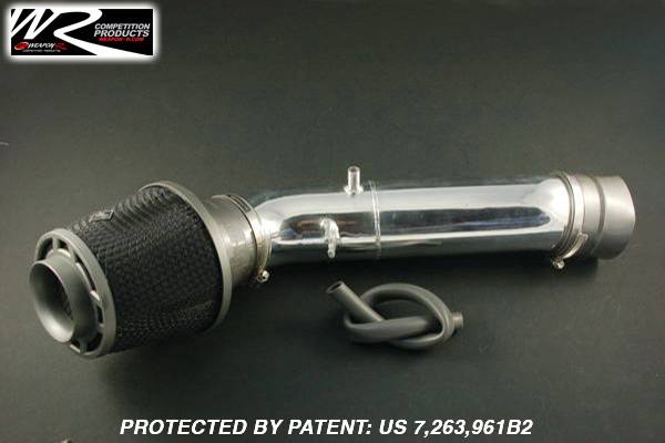 Weapon R - Jeep Grand Cherokee Weapon R Secret Weapon Air Intake - 601-130-101