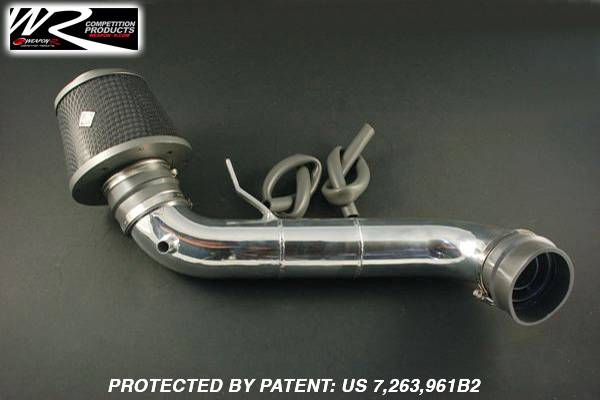 Weapon R - Jeep Liberty Weapon R Secret Weapon Air Intake - 601-131-101