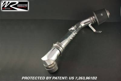 Weapon R - Toyota Sequoia Weapon R Secret Weapon Air Intake - 601-133-101