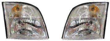 Custom - Replacement Headlights