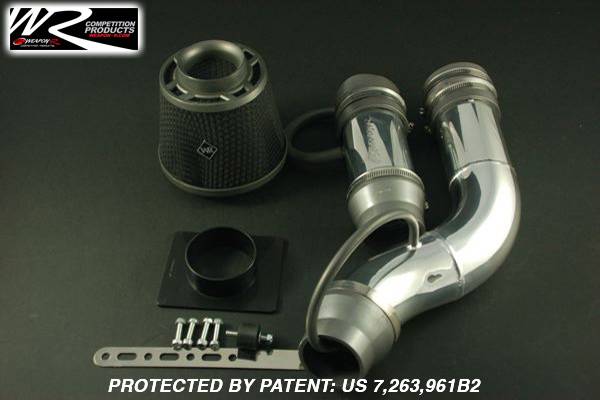 Weapon R - Toyota Tacoma Weapon R Secret Weapon Air Intake - 601-137-101