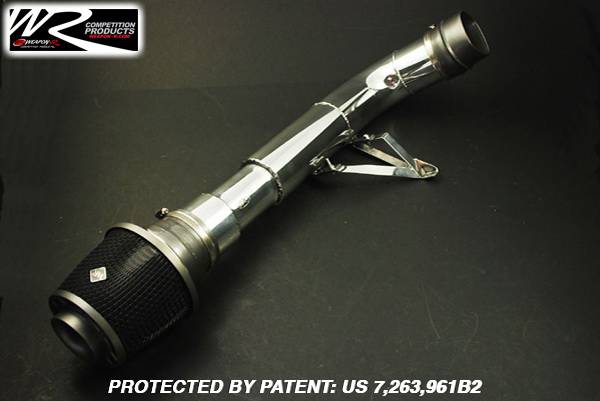 Weapon R - Lincoln Navigator Weapon R Secret Weapon Air Intake - 601-150-101