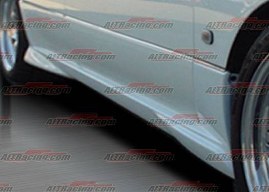 AIT Racing - Lexus GS AIT Racing VS Style Side Skirts - GS98HIVSSSS