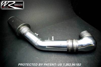 Weapon R - Toyota Tundra Weapon R Secret Weapon Air Intake - 601-169-101