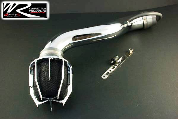 Weapon R - Acura Integra Weapon R Dragon Air Intake - 801-111-101