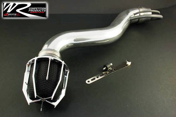Weapon R - Acura Integra Weapon R Dragon Air Intake - 801-112-101
