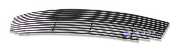 APS - Honda Accord 4DR APS Billet Grille - Upper - Aluminum - H66555A