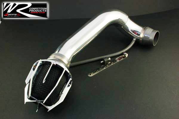 Weapon R - Acura Integra Weapon R Dragon Air Intake - 801-114-101