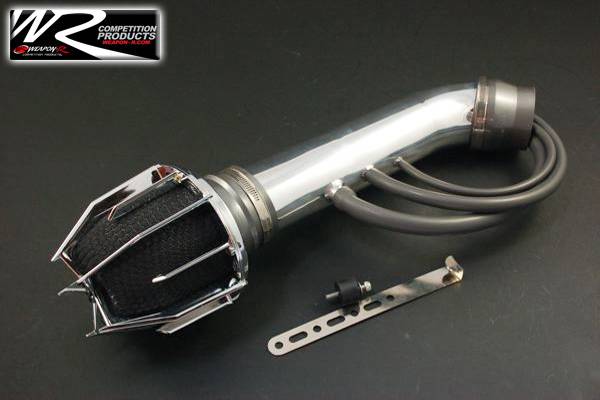 Weapon R - Acura TL Weapon R Dragon Air Intake - 801-117-101